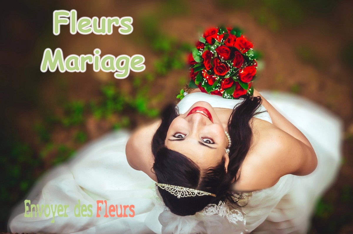 lIVRAISON FLEURS MARIAGE à FAJAC-LA-RELENQUE